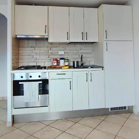Apartment Attico Sea And Sunset Lido di Ostia