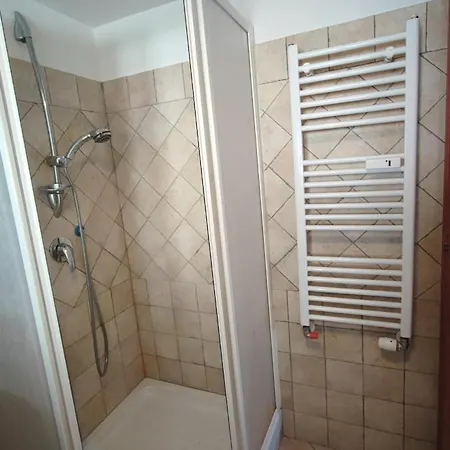 Attico Sea And Sunset Apartment Lido di Ostia