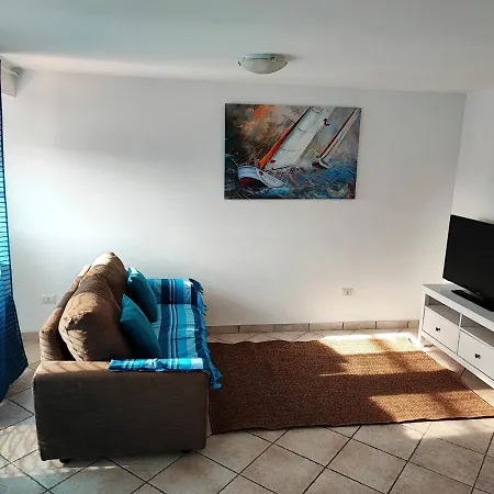 Attico Sea And Sunset ليدو دي أوستيا