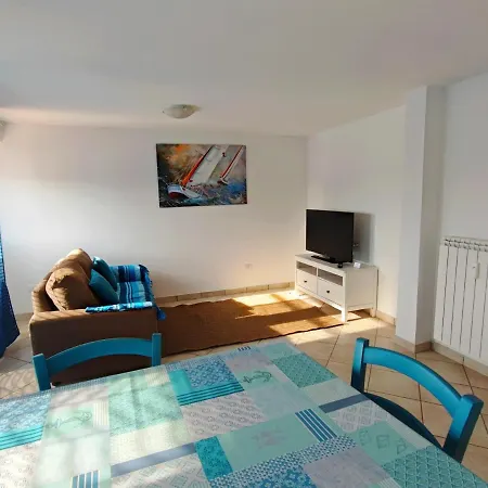 Apartment Attico Sea And Sunset Lido di Ostia