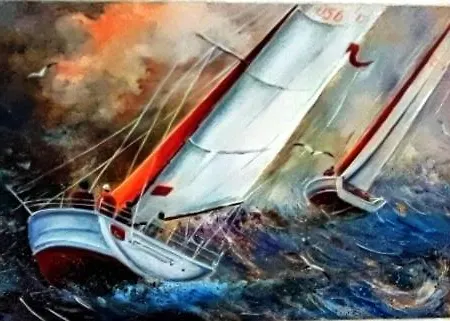 شقة Attico Sea And Sunset *
