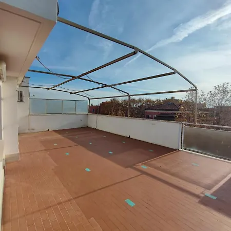 Apartment Attico Sea And Sunset