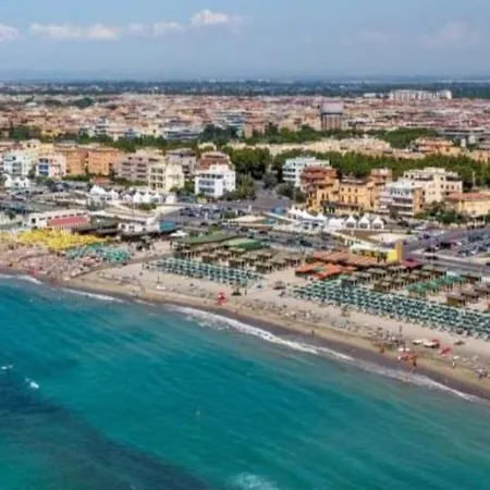 Attico Sea And Sunset * Lido di Ostia