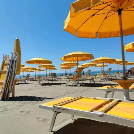 Attico Sea And Sunset Lido di Ostia